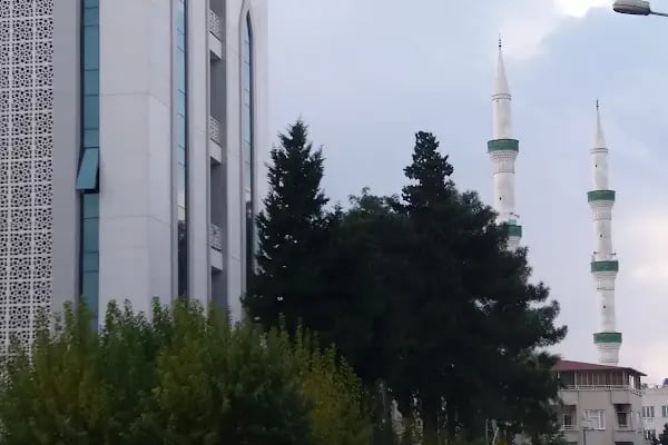 Nizip Hükümet Konağı - Resim 19