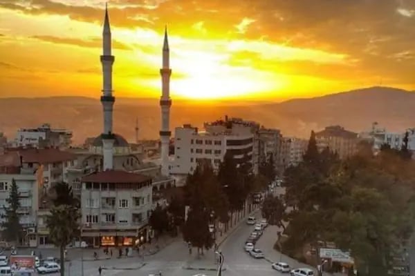 Nizip Hükümet Konağı - Resim 17