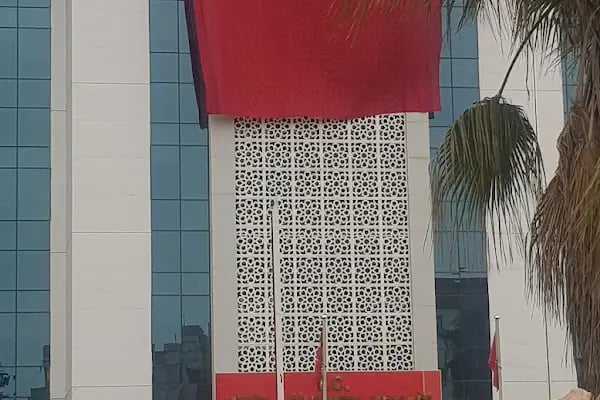 Nizip Hükümet Konağı - Resim 13