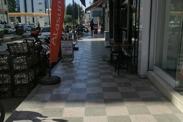 Nizip Hükümet Konağı - Resim 10