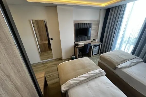 Konfor Otel Döşemealtı - Resim 20