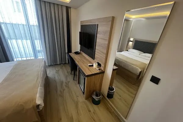 Konfor Otel Döşemealtı - Resim 15