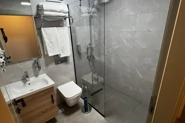 Konfor Otel Döşemealtı - Resim 17