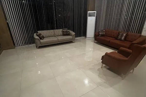 Konfor Otel Döşemealtı - Resim 13