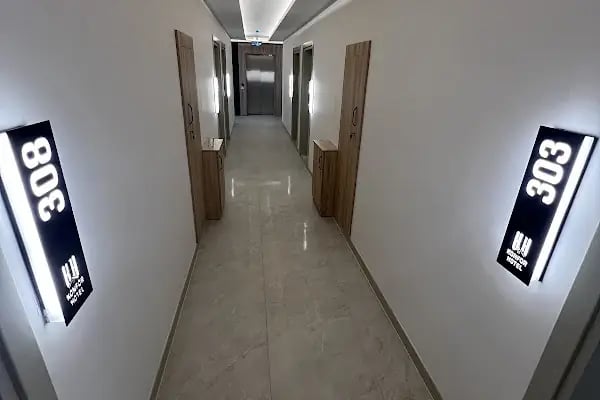 Konfor Otel Döşemealtı - Resim 6