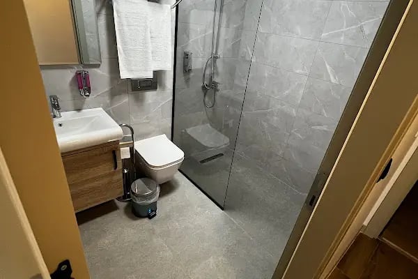 Konfor Otel Döşemealtı - Resim 19