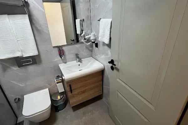 Konfor Otel Döşemealtı - Resim 3