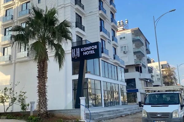 Konfor Otel Döşemealtı - Resim 7