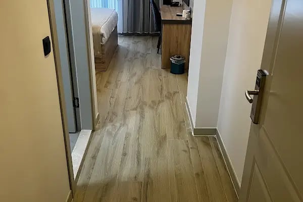 Konfor Otel Döşemealtı - Resim 11
