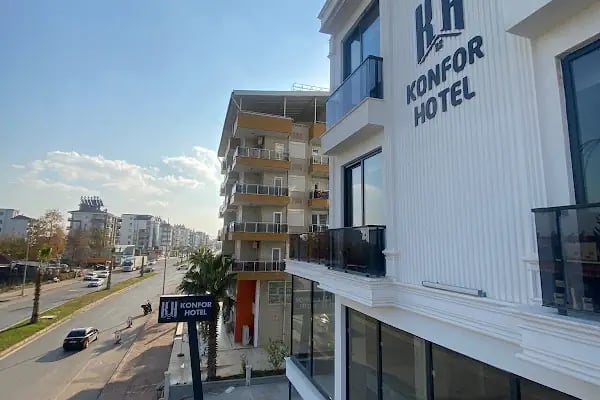 Konfor Otel Döşemealtı - Resim 8