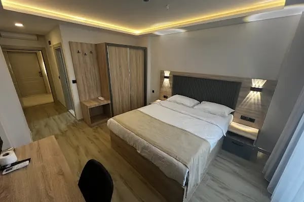 Konfor Otel Döşemealtı - Resim 2