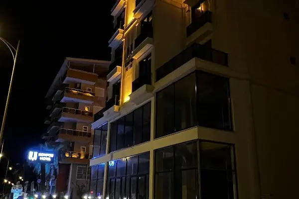 Konfor Otel Döşemealtı - Resim 16