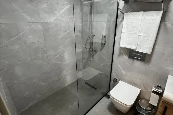 Konfor Otel Döşemealtı - Resim 14