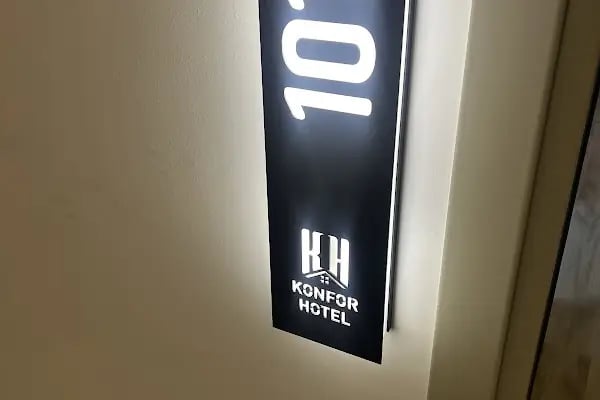 Konfor Otel Döşemealtı - Resim 10