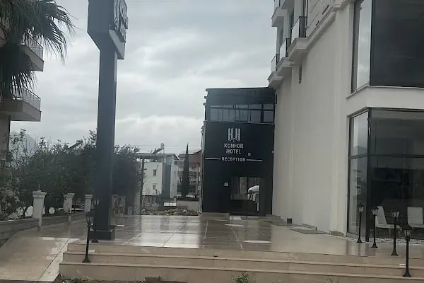 Konfor Otel Döşemealtı - Resim 9