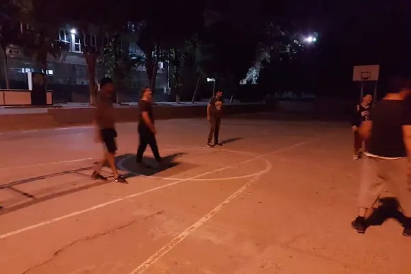 İzmir Buca Ortaokulu - Resim 4