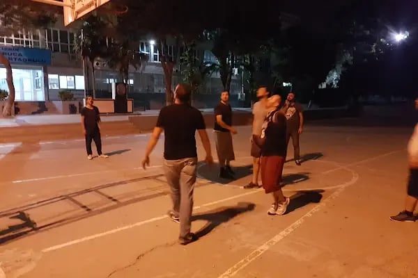 İzmir Buca Ortaokulu - Resim 10