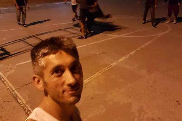 İzmir Buca Ortaokulu - Resim 12
