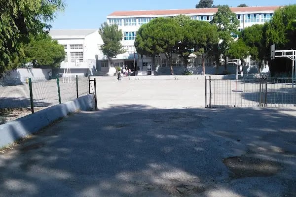 İzmir Buca Ortaokulu - Resim 18
