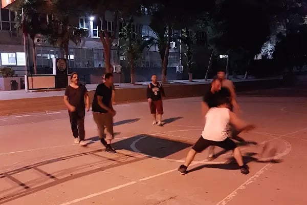 İzmir Buca Ortaokulu - Resim 11