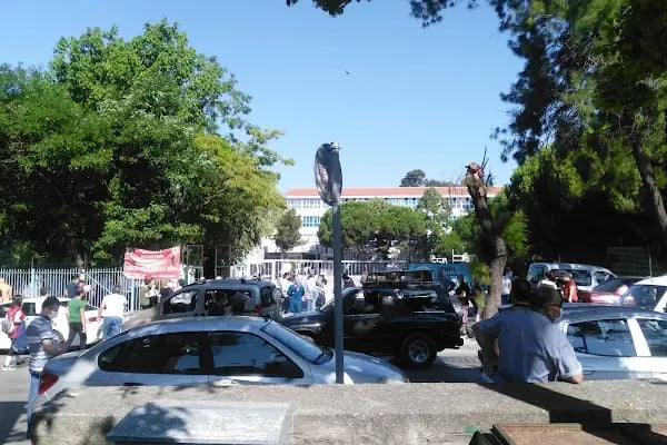 İzmir Buca Ortaokulu - Resim 7