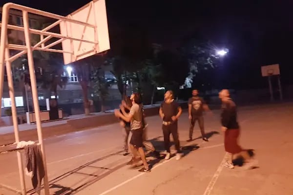 İzmir Buca Ortaokulu - Resim 9
