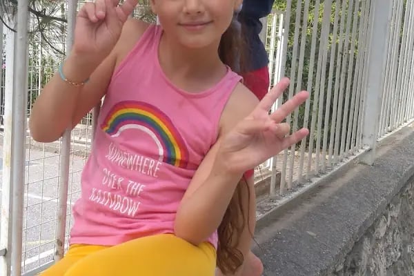 İzmir Buca Ortaokulu - Resim 13