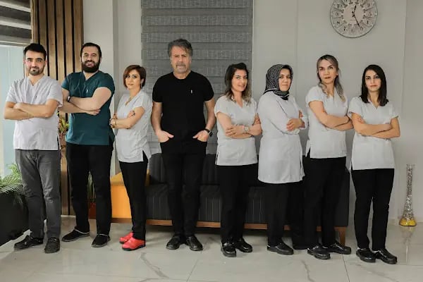 Altunsuyu Diş Polikliniği /MALATYA - Resim 8