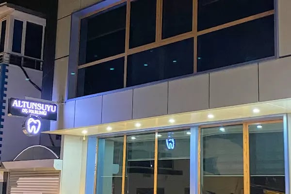 Altunsuyu Diş Polikliniği /MALATYA - Resim 3