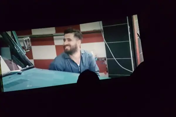 TerraCity Cinemapink - Resim 14