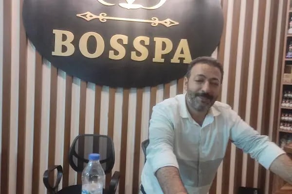 BOSSPA - Resim 17