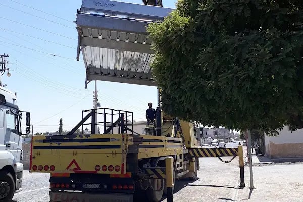 AYMELEK HALI YIKAMA - Resim 20