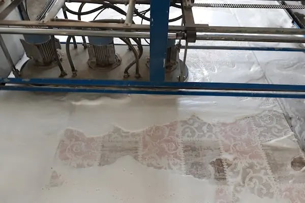 AYMELEK HALI YIKAMA - Resim 12