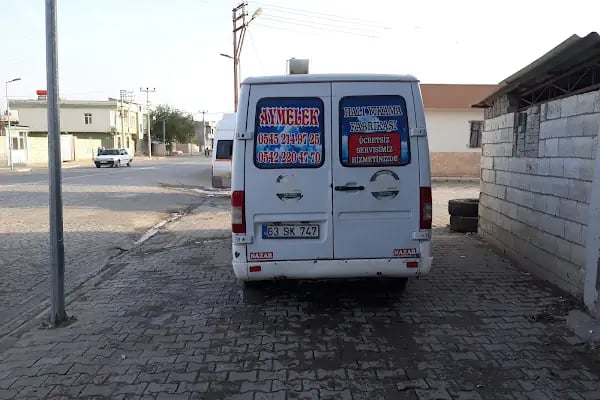 AYMELEK HALI YIKAMA - Resim 8