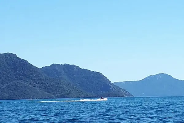 Marmaris Atlantis Su Parkı - Resim 20