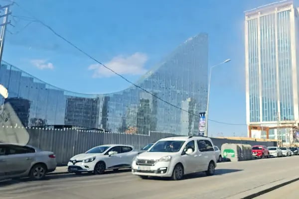 eOfis - Ankara YDA Center - Resim 4