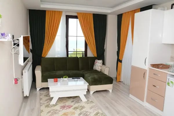 Günlük Kiralık Daire Ev Hizmetleri OTEL SweetHome - Resim 10