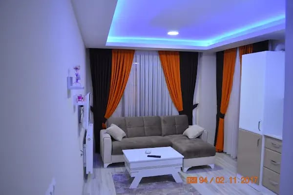 Günlük Kiralık Daire Ev Hizmetleri OTEL SweetHome - Resim 6