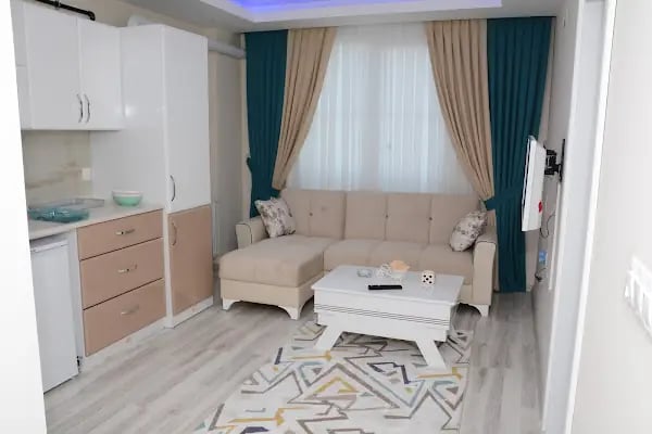 Günlük Kiralık Daire Ev Hizmetleri OTEL SweetHome - Resim 4