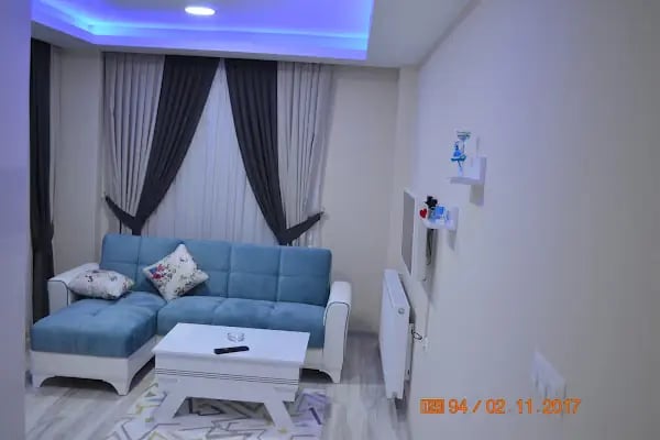 Günlük Kiralık Daire Ev Hizmetleri OTEL SweetHome - Resim 8