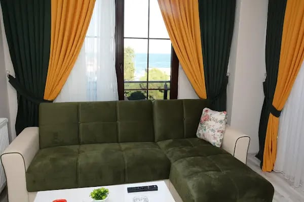 Günlük Kiralık Daire Ev Hizmetleri OTEL SweetHome - Resim 13