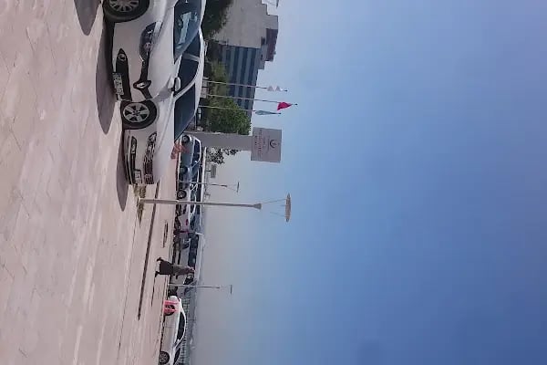 Çorlu Ağız ve Diş Sağlığı Merkezi - Resim 12