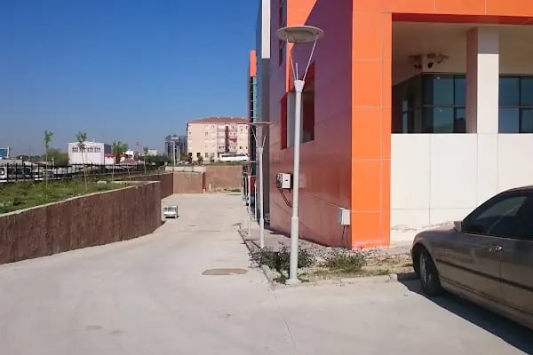 Çorlu Ağız ve Diş Sağlığı Merkezi - Resim 20