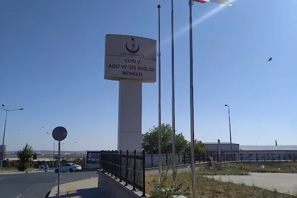 Çorlu Ağız ve Diş Sağlığı Merkezi - Resim 6