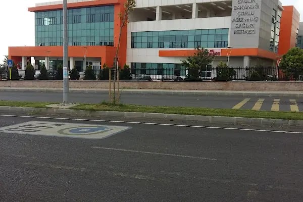 Çorlu Ağız ve Diş Sağlığı Merkezi - Resim 19