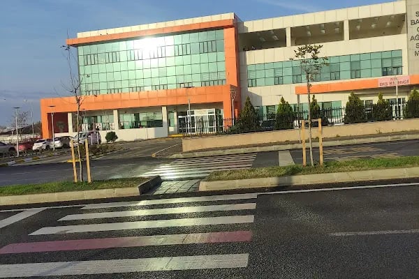 Çorlu Ağız ve Diş Sağlığı Merkezi - Resim 18