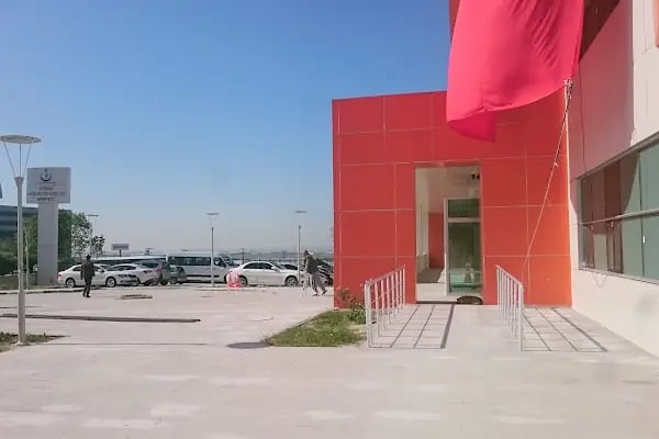Çorlu Ağız ve Diş Sağlığı Merkezi - Resim 9
