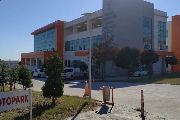 Çorlu Ağız ve Diş Sağlığı Merkezi - Resim 13