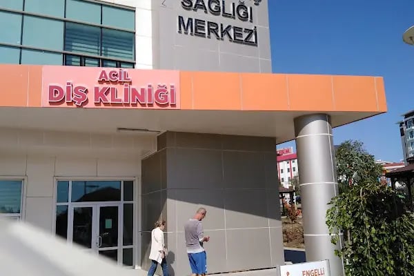 Çorlu Ağız ve Diş Sağlığı Merkezi - Resim 17