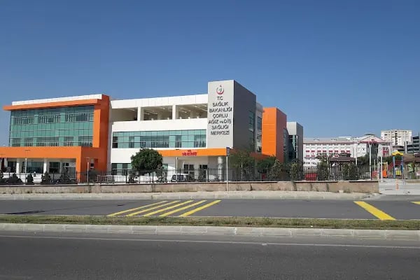 Çorlu Ağız ve Diş Sağlığı Merkezi - Resim 16
